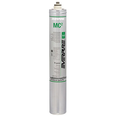 EVERPURE Cartridge, Water Filter- Mc For  - Part# Ev9612-86 EV9612-86